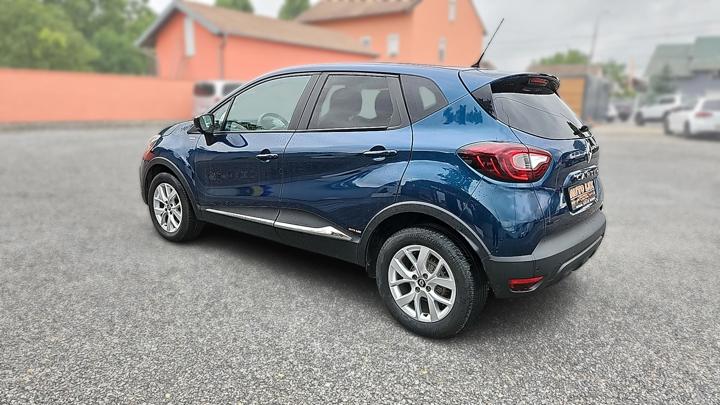 Renault Renault Captur TCe