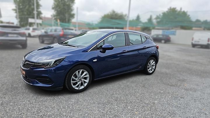 Opel Astra 1,5 D Astra