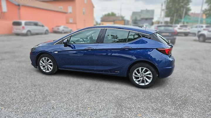 Opel Astra 1,5 D Astra