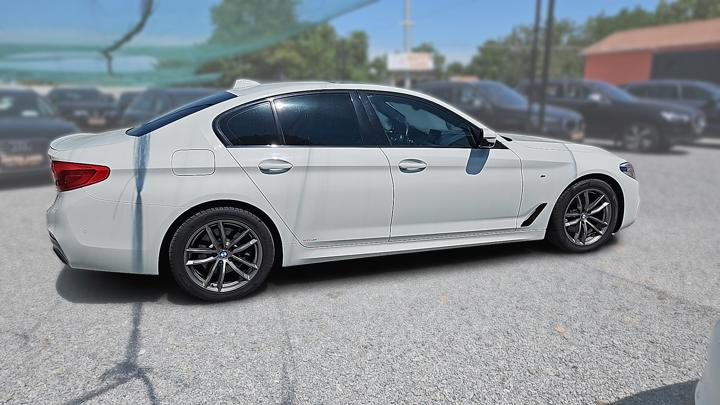 BMW 520d