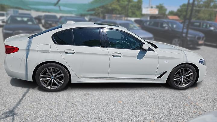 BMW 520d