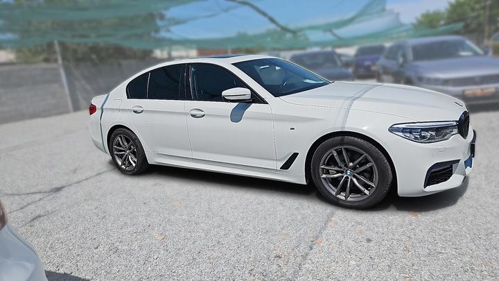 BMW 520d