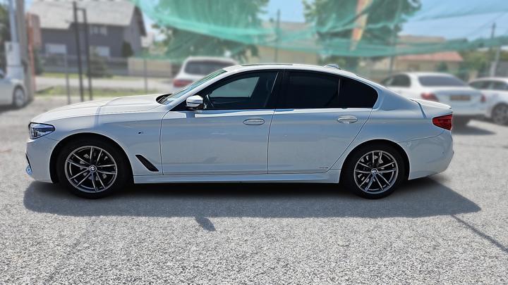 BMW 520d