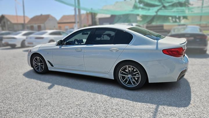 BMW 520d