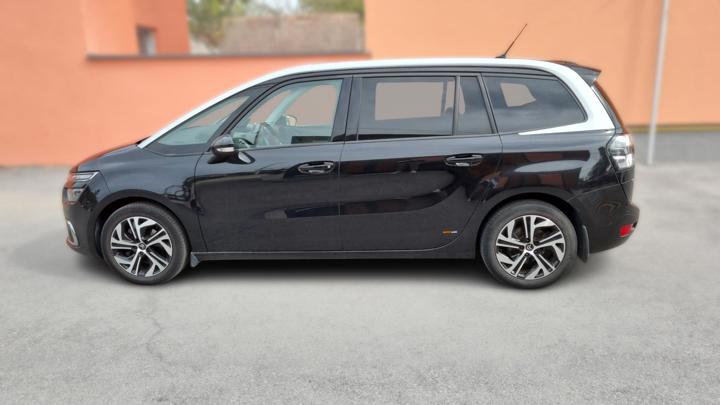 Citroën C4 Spacetourer BlueHDi 130 S&S Live Aut.