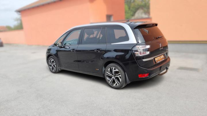 Citroën C4 Spacetourer BlueHDi 130 S&S Live Aut.