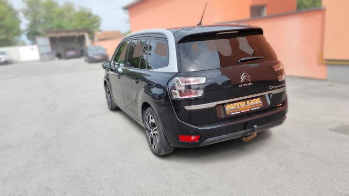 Citroën C4 Spacetourer BlueHDi 130 S&S Live Aut.