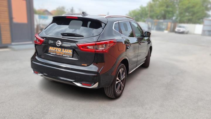 Nissan Qashqai MHEV 140 2WD 6 M/T