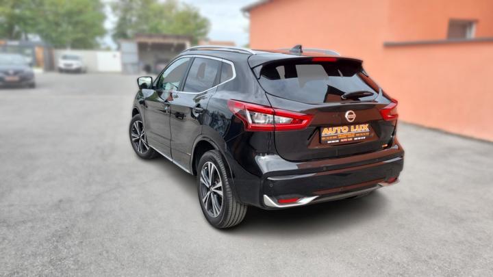 Nissan Qashqai MHEV 140 2WD 6 M/T