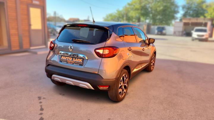 Renault Captur TCe 130 Intens