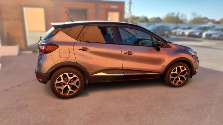 Renault Captur TCe 130 Intens