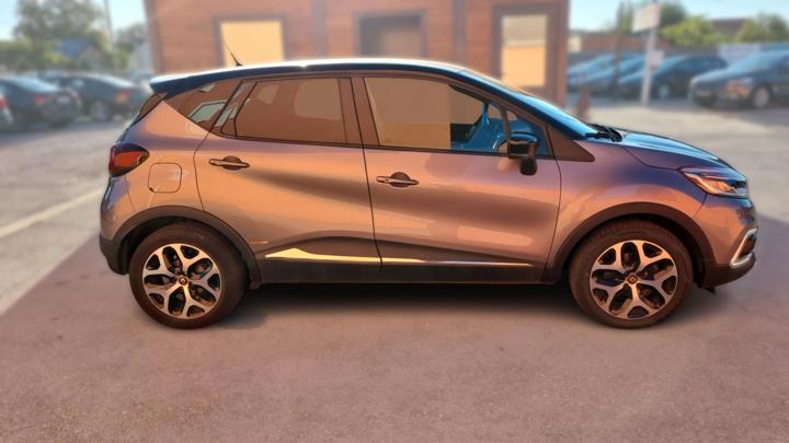 Renault Captur TCe 130 Intens