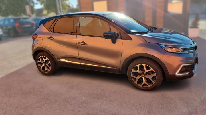 Renault Captur TCe 130 Intens