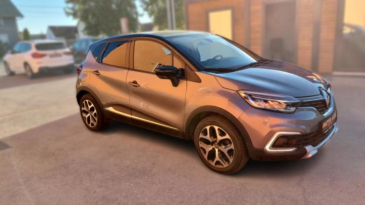 Renault Captur TCe 130 Intens