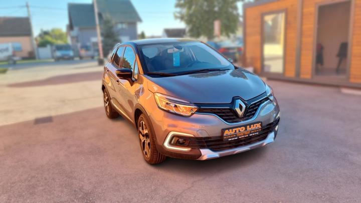 Renault Captur TCe 130 Intens