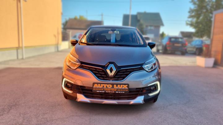 Renault Captur TCe 130 Intens