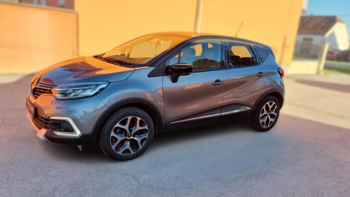 Renault Captur TCe 130 Intens