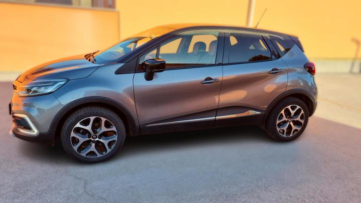 Renault Captur TCe 130 Intens