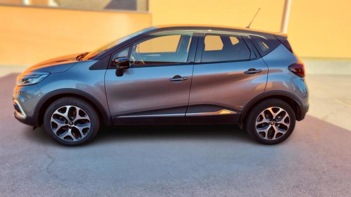 Renault Captur TCe 130 Intens