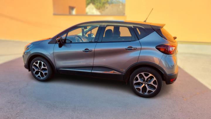 Renault Captur TCe 130 Intens