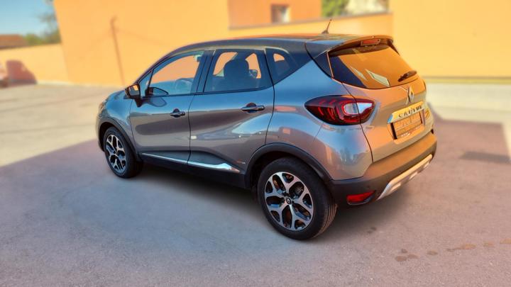 Renault Captur TCe 130 Intens