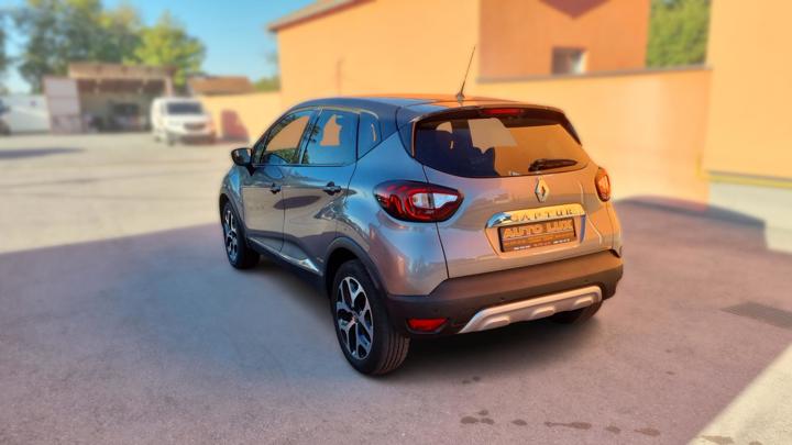 Renault Captur TCe 130 Intens