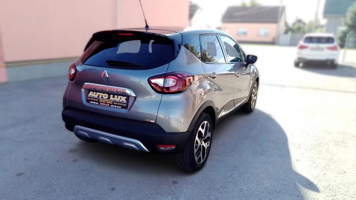 Renault Captur TCe 130 Intens