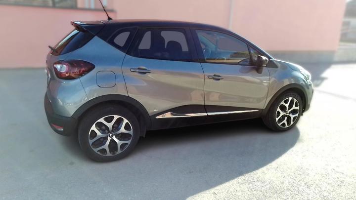 Renault Captur TCe 130 Intens