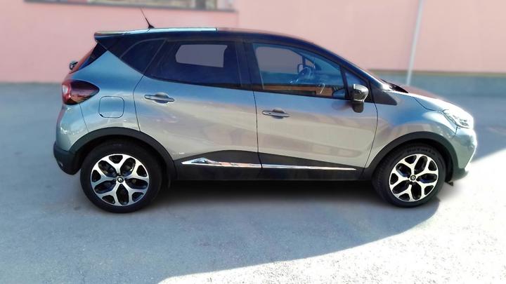 Renault Captur TCe 130 Intens