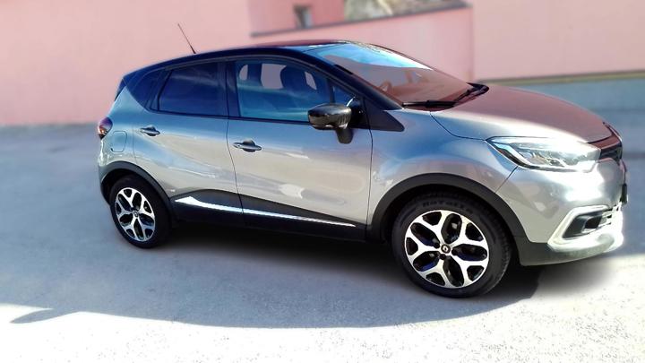 Renault Captur TCe 130 Intens