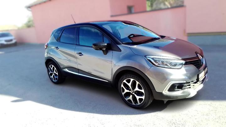 Renault Captur TCe 130 Intens