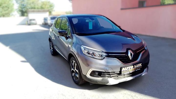 Renault Captur TCe 130 Intens