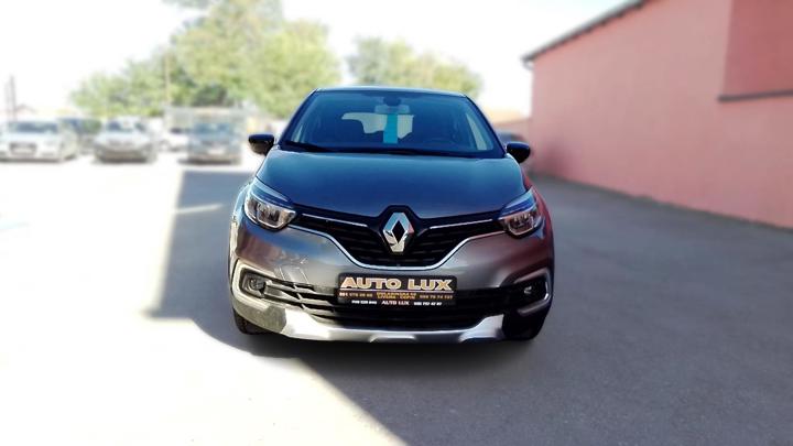 Renault Captur TCe 130 Intens