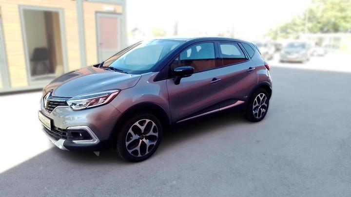 Renault Captur TCe 130 Intens