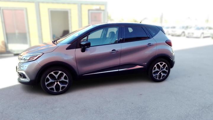 Renault Captur TCe 130 Intens