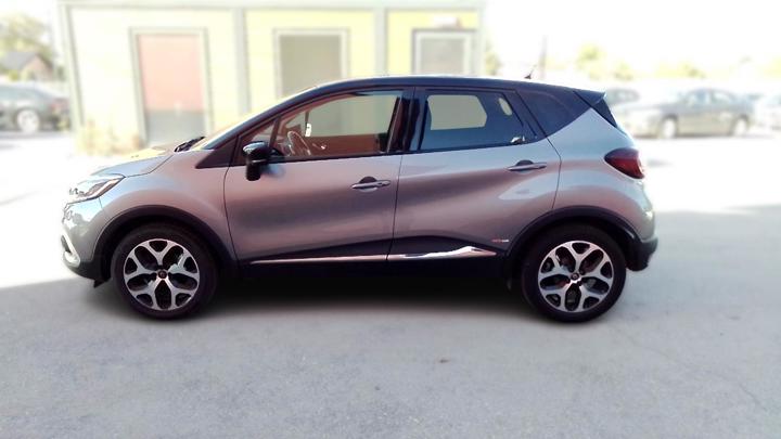 Renault Captur TCe 130 Intens