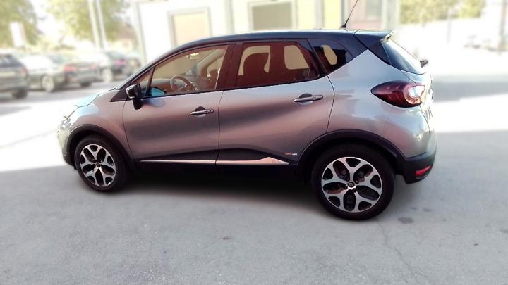 Renault Captur TCe 130 Intens