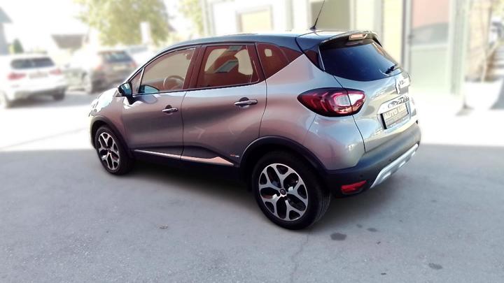 Renault Captur TCe 130 Intens