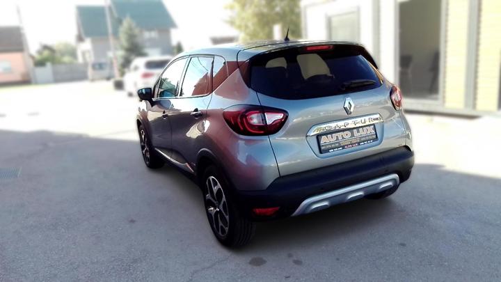 Renault Captur TCe 130 Intens