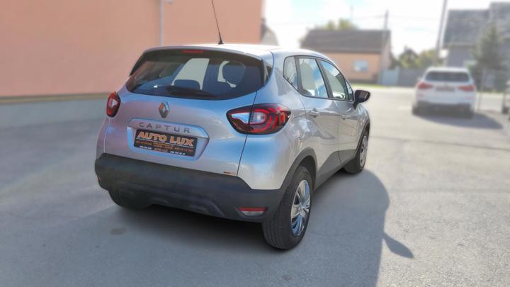 Renault Captur 1.5 dci Dynamique