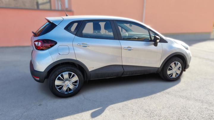 Renault Captur 1.5 dci Dynamique