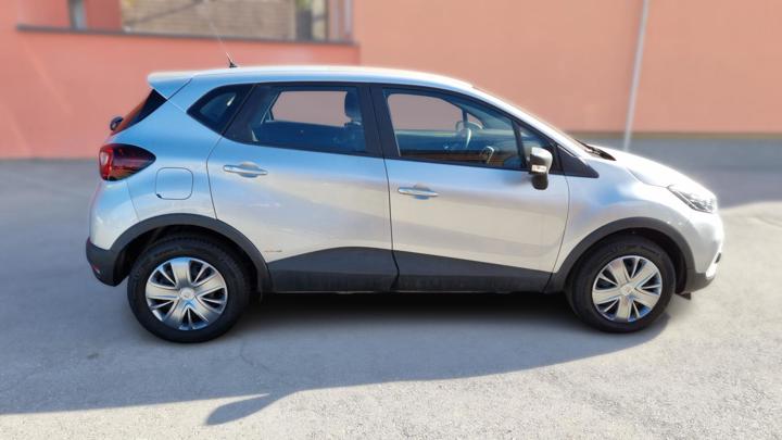 Renault Captur 1.5 dci Dynamique