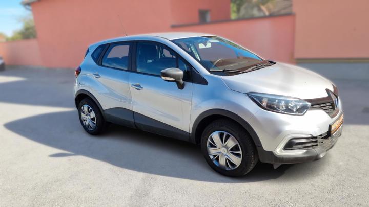 Renault Captur 1.5 dci Dynamique