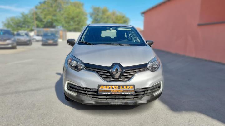 Renault Captur 1.5 dci Dynamique