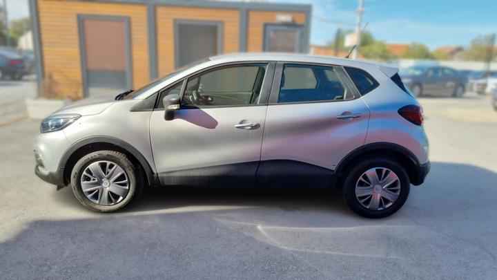 Renault Captur 1.5 dci Dynamique