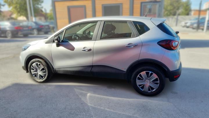 Renault Captur 1.5 dci Dynamique