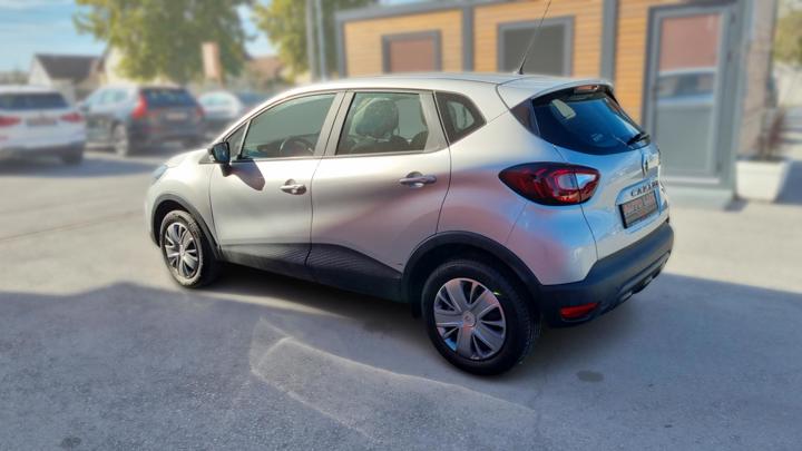 Renault Captur 1.5 dci Dynamique