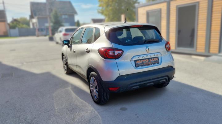 Renault Captur 1.5 dci Dynamique