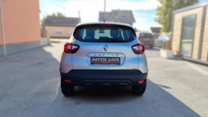 Renault Captur 1.5 dci Dynamique