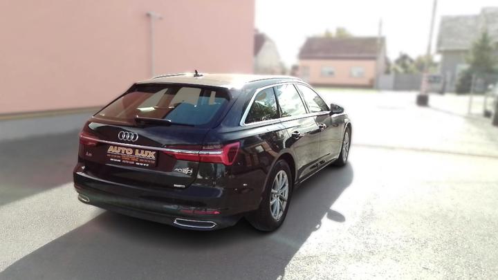 Audi A6 Avant 40 TDI S tronic